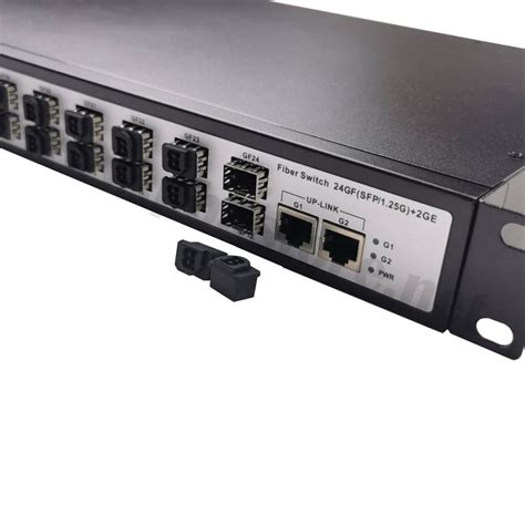 Image result for SFP Module Switch