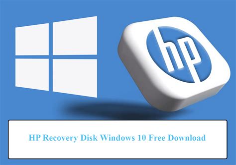 Image result for Recovery CD Windows 10