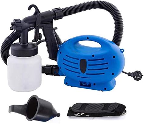 Image result for Compressor Paint Sprayer