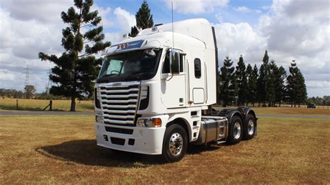 Image result for Freightliner Argosy