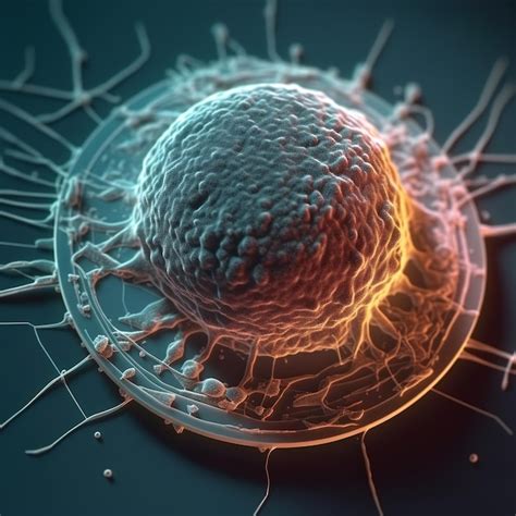 Image result for Microscope Image of Plastic in Human Cell