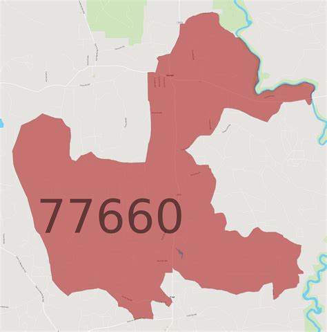 Image result for 77061 Zip Code