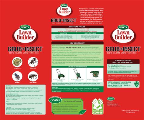 Image result for Scott's Grub Out Application