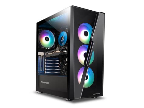 Afbeeldingsresultaten voor iBUYPOWER PC with Monitor