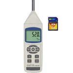 Image result for Data Logger Sound Level Meter