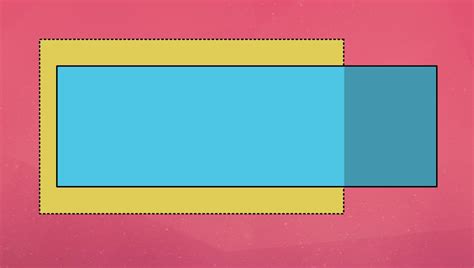 Toradh íomhá ar Overflow HTML