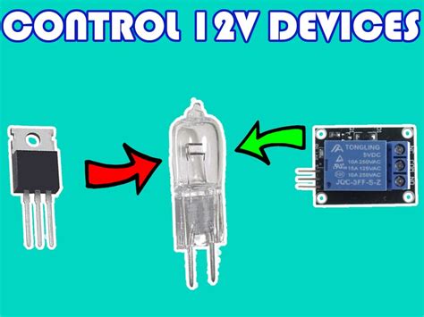 Image result for 12V Adapted for Arduino