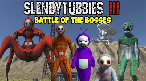 Image result for Taste Gaming Slendytubbies 2