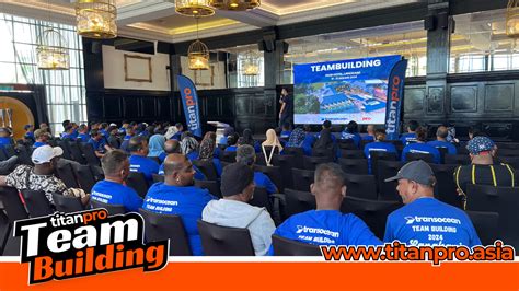 Image result for Titan Pro Team Building