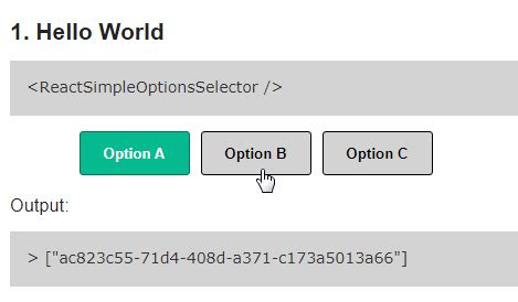 Image result for Select Component UI