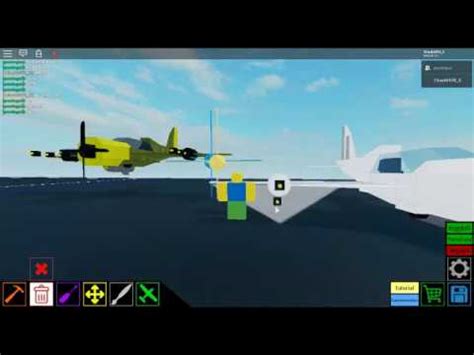 Afbeeldingsresultaten voor Plane Crazy Roblox Tutorial in Deutsch