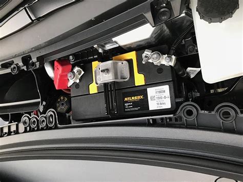 Image result for Tesla Model Y Battery Location