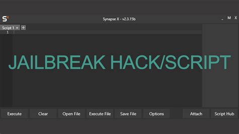 Image result for Working Roblox Jailbreak Hack Scripts