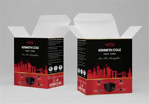 Image result for Box Label with Counter Design