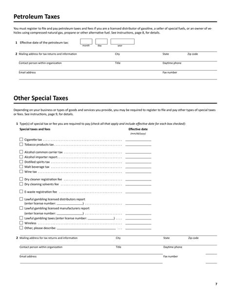 Image result for ABR Declaration Form