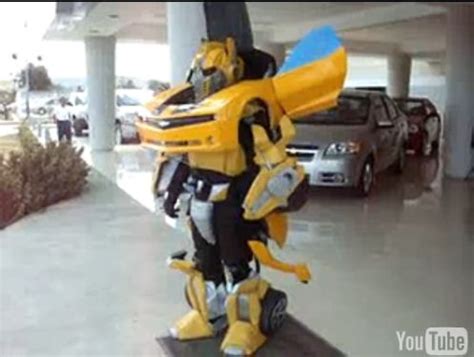 Image result for Transformer Costumes That Actually Transform