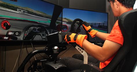 Speed Simulator に対する画像結果