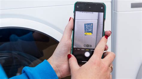 Image result for Scan QR Code Machine