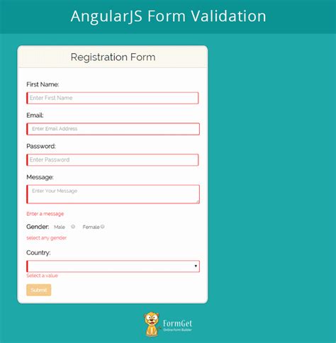 Image result for Angular 12-Input Numeric Validation