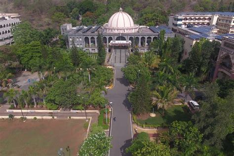 Image result for MIT College Pune