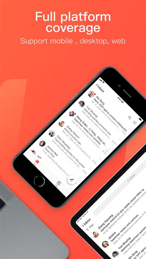 Image result for NetEase Mail