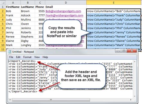 Image result for How to Locate Attachments in XML