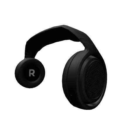 Image result for Roblox Headphones Favours