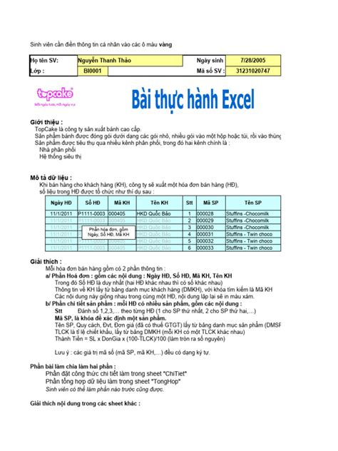 Toradh íomhá ar Excel-Formula Test Questions
