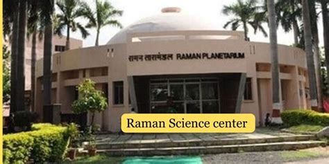 Image result for Raman Science Park