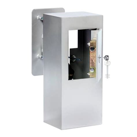 Image result for Drop Key Surface Box