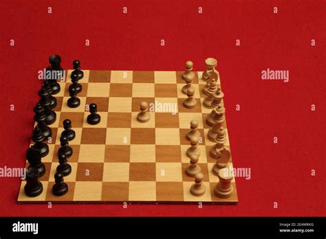 French Defence in Chess に対する画像結果