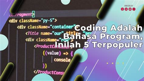Image result for Bahasa Coding