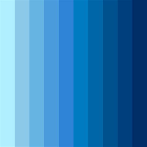 Image result for Bright Blue Color Palette
