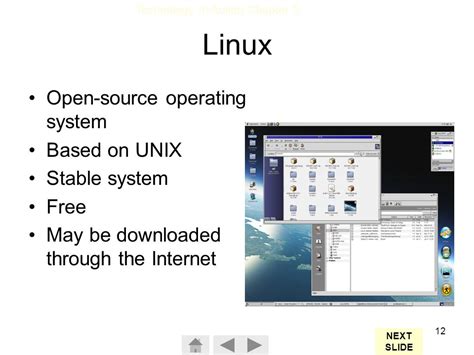 Image result for Linux Open Source Operating Software