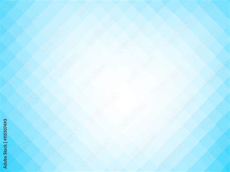 geometric blue pattern background Stock Vector | Adobe Stock