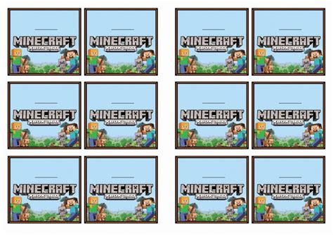 Image result for Minecraft Name Tag
