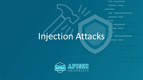 Image result for Injection Attack API