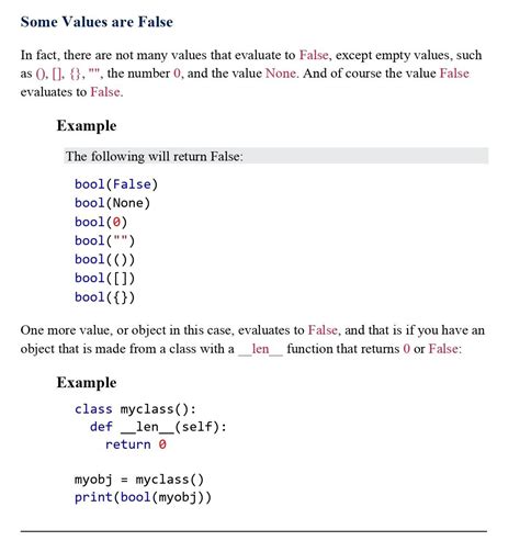 Image result for Booleans Python Animal