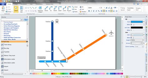 Image result for Spatial Analysis Example