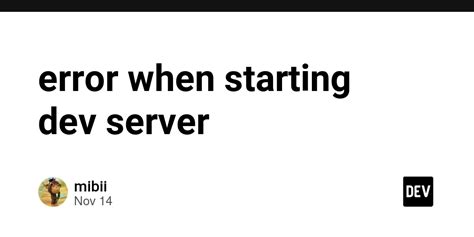 Bildergebnis für Dev Channel Not Showing