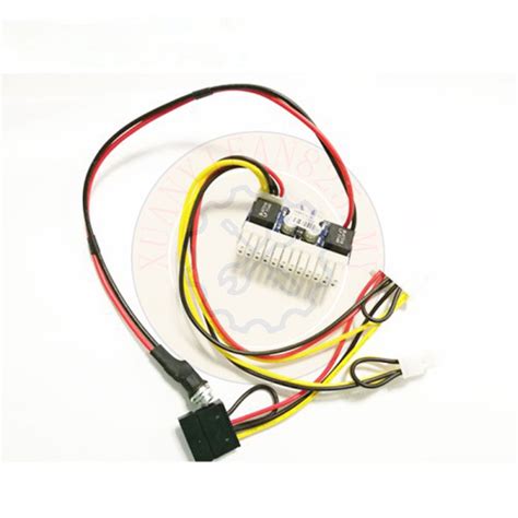 12V Car PSU for Computer に対する画像結果