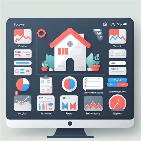 Image result for Property Management Work Order System