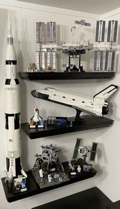 LEGO Spaceman Display Ideas に対する画像結果