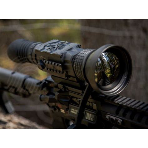 Toradh íomhá ar Reticle Python