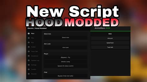 Image result for Hood Modded Star Script