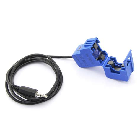 Image result for Non-Invasive AC Current Sensor