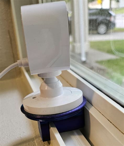 Image result for Window Mount for Camera Window Sill