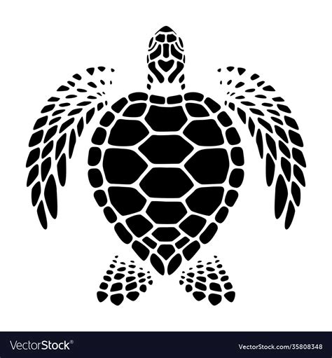 Image result for Vector Graphics Sea Turtle