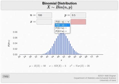 Afbeeldingsresultaten voor Finding the Binomial Distribution