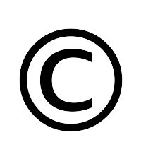 Image result for ASCII Code Copyright Symbol